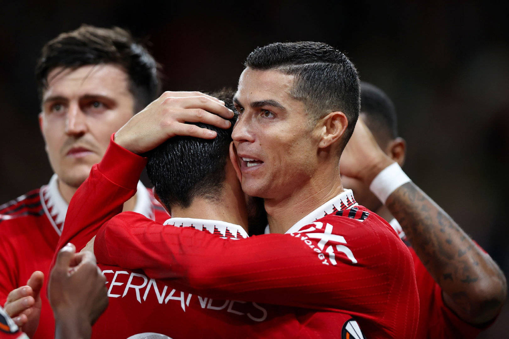 九游娱乐app口碑好-关于Karsa意外战胜曼联，表现优异引爆全场！观众掌声雷动的信息