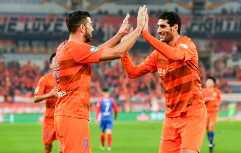 中超倒计时；葡萄牙国家队冲刺阶段更衣室发声；细节引发关注；目标明确；临场指挥获称赞的简单介绍