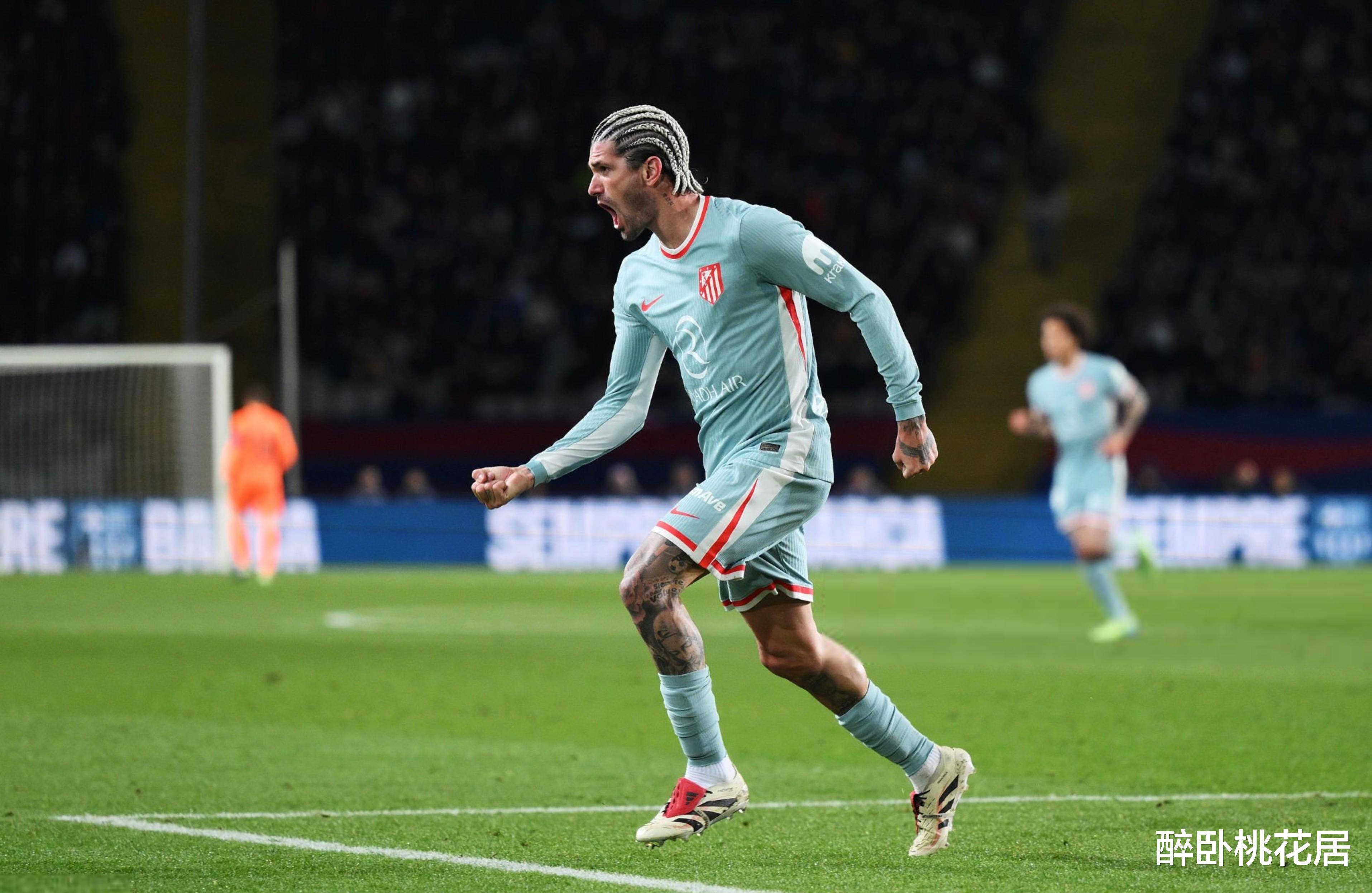 九游娱乐app官网-足总杯关键时刻走向成谜，马德里竞技止住颓势，信心回归，数据趋势出现新变化的简单介绍