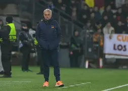 九游娱乐app口碑好-罗马vs恩波利赛后各个位置球员评价