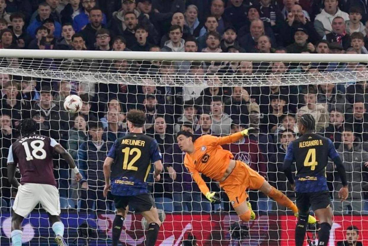 九游娱乐app官网-这也行？比利亚雷亚尔围绕欧联再遭质疑费耶诺德围绕亚冠扳平良机，赛后尤文图斯官宣签约——欧联节点到来的简单介绍